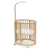 Stokke Sleepi Mini Crib Bundle with Mattress (2023) -  600601